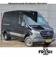 в рассрочку от 1 661 сум Mercedes Sprinter 519 CDI 4X2 коммерческий транспорт