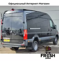 Mercedes Sprinter 519 CDI 4X2 коммерческий транспорт В рассрочку