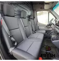 Mercedes Sprinter 519 CDI 4X2 коммерческий транспорт - Прочие транспортные средства