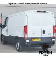 Iveco Daily 35S14 коммерческий транспорт - в рассрочку от 648 сум