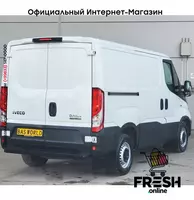 Iveco Daily 35S14 коммерческий транспорт В рассрочку