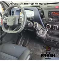 "Fresh online"©️ - Iveco Daily 35S14 коммерческий транспорт