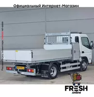 Fuso Canter 3S13 Самосвал коммерческий транспорт В рассрочку