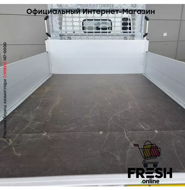 Fuso Canter 3S13 Самосвал коммерческий транспорт