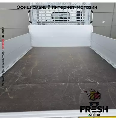 Fuso Canter 3S13 Самосвал коммерческий транспорт