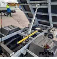 Fuso Canter 3S13 Самосвал коммерческий транспорт - "Fresh online"©️