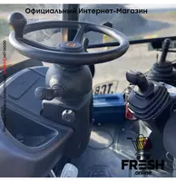 "Fresh online"©️ - Экскаватор-погрузчик JCB 4CX ECO