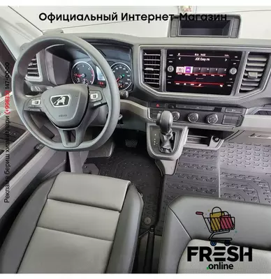 MAN TGE 5.160 закрытый коммерческий транспорт