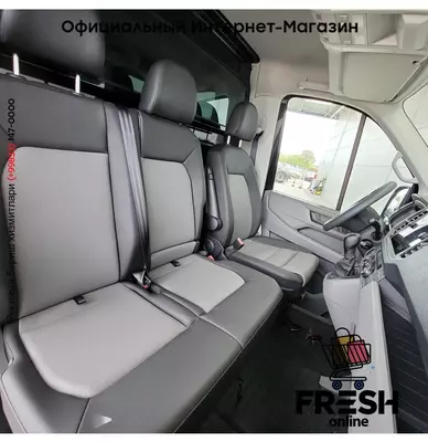 MAN TGE 5.160 закрытый коммерческий транспорт