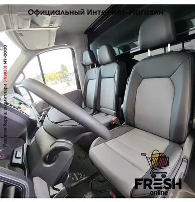 MAN TGE 5.160 закрытый коммерческий транспорт