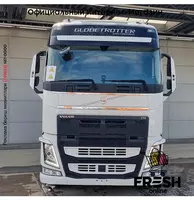 в рассрочку от 1 372 сум Volvo FH 460 4X2 Тягач (МЕТАН)