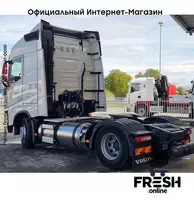 Volvo FH 460 4X2 Тягач (МЕТАН) - в рассрочку от 1 372 сум