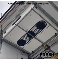 Schmitz Thermo King SLXe Spectrum 3 Assen Холодильник Полуприцеп - "Fresh online"©️