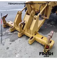 Caterpillar 140 H 6X6 строительная техника "Fresh online"©️