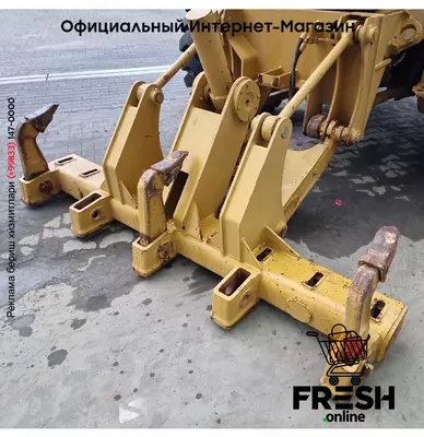 Caterpillar 140 H 6X6 строительная техника