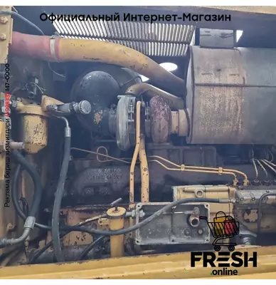 Caterpillar 140 H 6X6 строительная техника