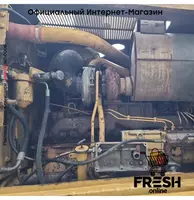 Caterpillar 140 H 6X6 строительная техника - "Fresh online"©️