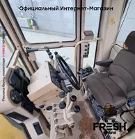 Caterpillar 140 H 6X6 строительная техника - Прочая спецтехника