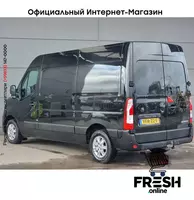 Renault Master 180PK закрыто коммерческий транспорт - в рассрочку от 560 сум