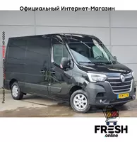 в рассрочку от 560 сум Renault Master 180PK закрыто коммерческий транспорт