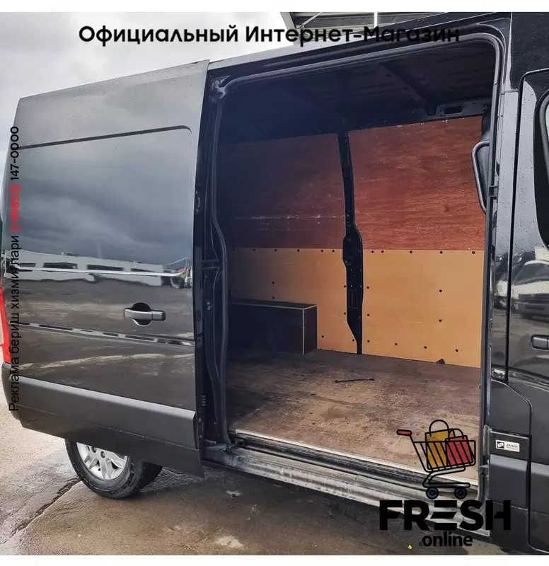 Renault Master 180PK закрыто коммерческий транспорт