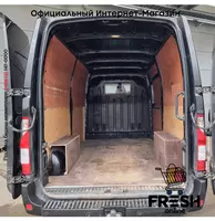 Renault Master 180PK закрыто коммерческий транспорт - "Fresh online"©️