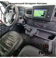 "Fresh online"©️ - Renault Master 180PK закрыто коммерческий транспорт
