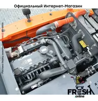 Колесный экскаватор Doosan DX140W-5 - Экскаваторы
