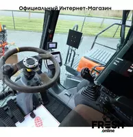 Колесный экскаватор Doosan DX140W-5 в рассрочку от 2 125 сум - "Fresh online"©️