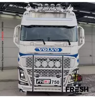 в рассрочку от 1 622 сум Volvo FH16 750 6X4 Тягач (на заказ)