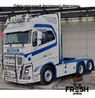 Volvo FH16 750 6X4 Тягач (на заказ)