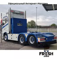 Volvo FH16 750 6X4 Тягач (на заказ) - в рассрочку от 1 622 сум