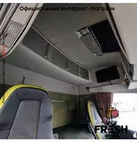 Volvo FH16 750 6X4 Тягач (на заказ) - Тягачи