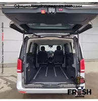 Mercedes V-Klasse 220 коммерческий транспорт - "Fresh online"©️