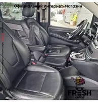 Mercedes V-Klasse 220 коммерческий транспорт - Прочие транспортные средства