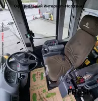 "Fresh online"©️ - Komatsu WA380 -6 4X4 строительная техника