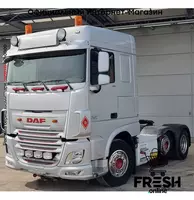 DAF XF 460 6X2 Тягач