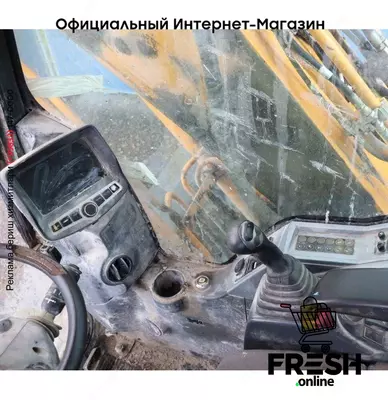 Колесный экскаватор Hyundai Robex 140W-9A