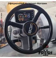 "Fresh online"©️ - Трактор JCB 4190 FASTTRAC 4X4