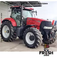 в рассрочку от 1 598 сум Трактор Case Puma 185 MC 4X4