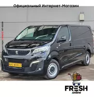 Peugeot Expert 180pk коммерческий транспорт