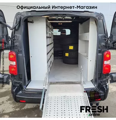 Peugeot Expert 180pk коммерческий транспорт