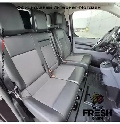 Peugeot Expert 180pk коммерческий транспорт