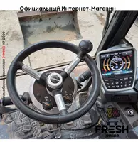 Колесный экскаватор Hyundai HX 140 W Экскаваторы