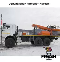 ПБУ-74 - Буровые установки В рассрочку