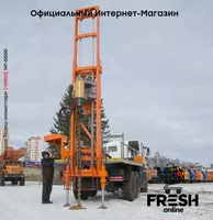 ПБУ-74 - Буровые установки - "Fresh online"©️