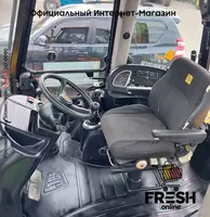 Экскаватор-погрузчик JCB 3CXSM 4T - "Fresh online"©️