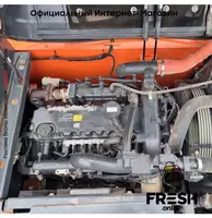 Doosan DX225 LC-5 Track строительная техника "Fresh online"©️