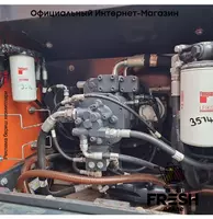 "Fresh online"©️ - Doosan DX225 LC-5 Track строительная техника