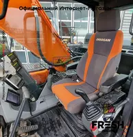 Doosan DX225 LC-5 Track строительная техника - Ekskovatorlar